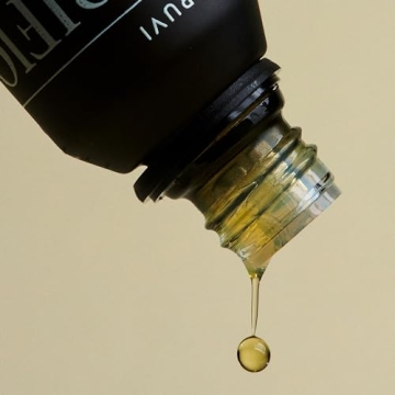 Vitruvi Pacific, Balance Essential Oil Blend, 100% Pure Amyris, Bergamot, Eucalyptus, Lavender and Basil Oil (0.5 fl.oz)