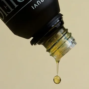 Vitruvi Pacific, Balance Essential Oil Blend, 100% Pure Amyris, Bergamot, Eucalyptus, Lavender and Basil Oil (0.5 fl.oz)