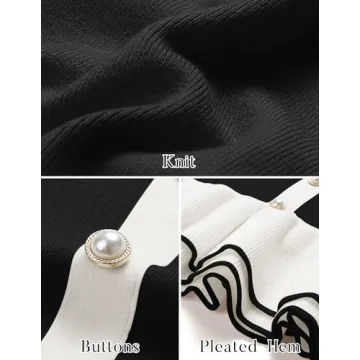 MIROL Women's Ruffle Mini Bodycon Dress: Fall Fashion Essential