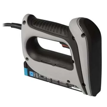 Arrow T50ACD Heavy Duty Electric Staple Gun for Crafting