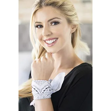 Stylish Cotton Bandana Unisex Face Cover RIAH FASHION