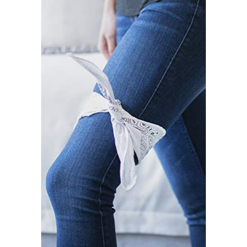 Stylish Cotton Bandana Unisex Face Cover RIAH FASHION