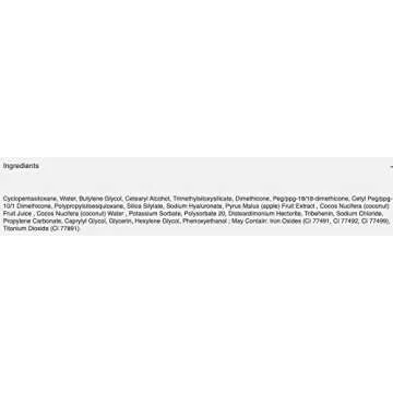 Colourpop Tinted Moisturizer Hyaluronic Acid Light 8N