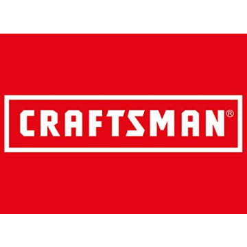 CRAFTSMAN 7-Piece SAE Wrench Set for Easy Organization