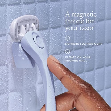 Billie Women’s Razor Kit – Smooth Shaving Done Right