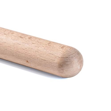 Durable Kids' Music Lummi Sticks with Carry Bag