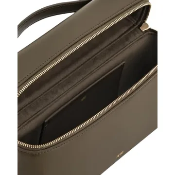 JW PEI Women's Thea Top Handle Bag - Dark Olive