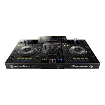Pioneer DJ XDJ-RR Standalone Digital DJ System