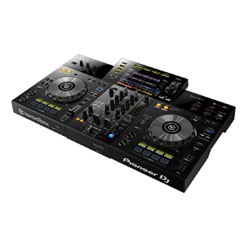 Pioneer DJ XDJ-RR Standalone Digital DJ System