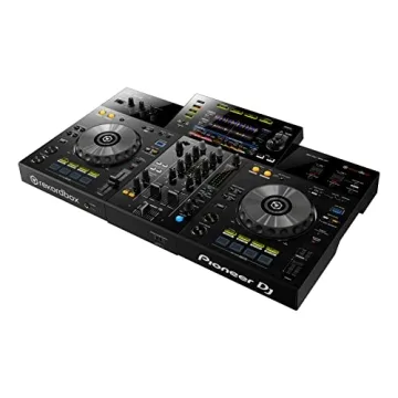 Pioneer DJ XDJ-RR Standalone Digital DJ System