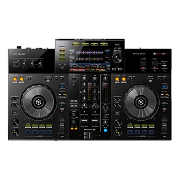 Pioneer DJ XDJ-RR Standalone Digital DJ System