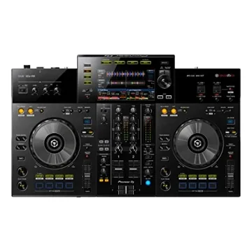 Pioneer DJ XDJ-RR Standalone Digital DJ System
