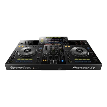 Pioneer DJ XDJ-RR Standalone Digital DJ System