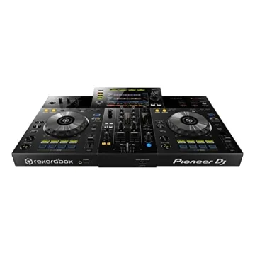 Pioneer DJ XDJ-RR Standalone Digital DJ System