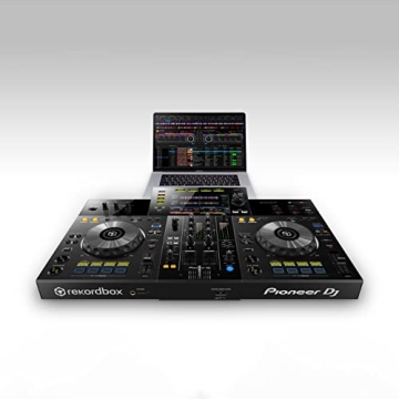 Pioneer DJ XDJ-RR Standalone Digital DJ System