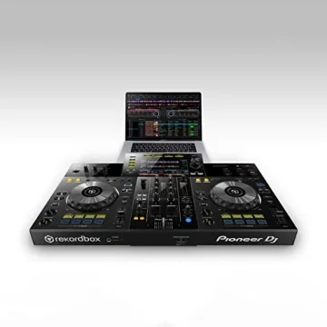 Pioneer DJ XDJ-RR Standalone Digital DJ System