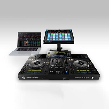 Pioneer DJ XDJ-RR Standalone Digital DJ System