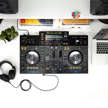 Pioneer DJ XDJ-RR Standalone Digital DJ System