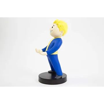 Fallout 76 Vault Boy - Gaming Controller & Phone Stand