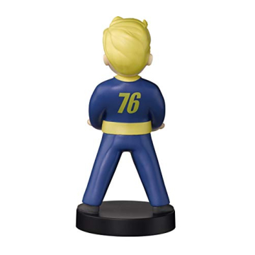 Fallout 76 Vault Boy - Gaming Controller & Phone Stand