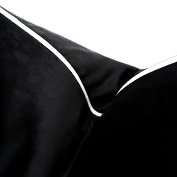 Luxury Velvet Pillow Cover Chic Velvet Cushion Case Soft