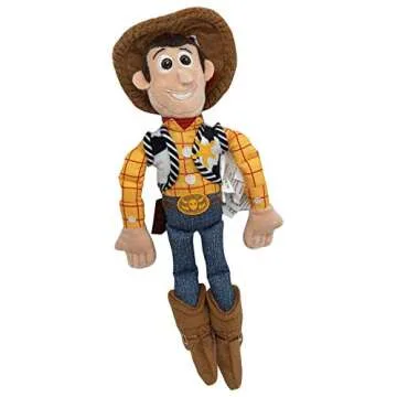 Disney Pixar Toy Story Travel Set - Cozy 3 Piece Set