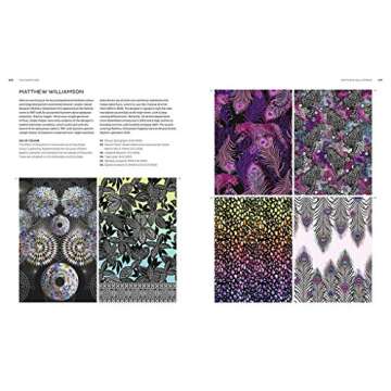 The Fashion Swatch Book for Textile Lovers and Designers