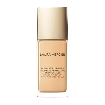 Laura Mercier Flawless Lumière Foundation - Hydrating, Lightweight, Natural Finish