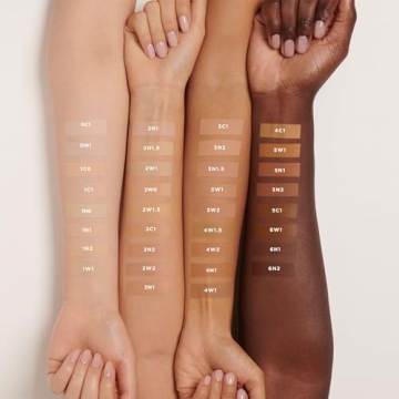 Laura Mercier Flawless Lumière Lightweight Foundation