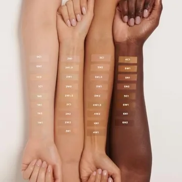 Laura Mercier Flawless Lumière Lightweight Foundation