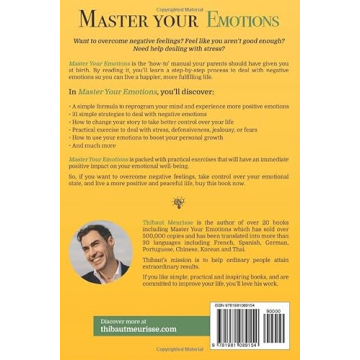 Master Your Emotions: Practical Guide for Personal Growth