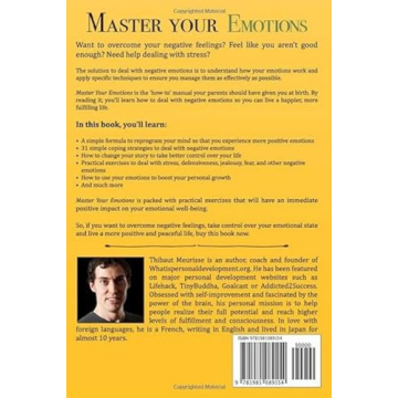 Master Your Emotions: Practical Guide for Personal Growth