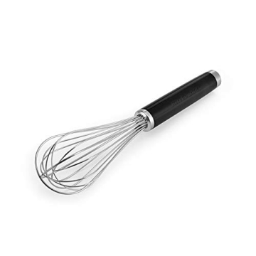 KitchenAid Classic Utility Whisk for Perfect Cooking