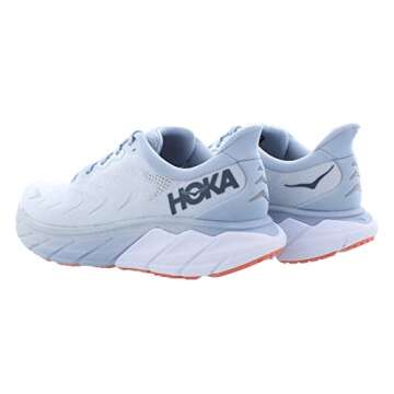 HOKA Women's Modern Running Shoes in Plein Air/Blue Fog - Size 9.5
