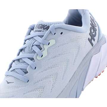 HOKA Women's Modern Running Shoes Plein Air Blue Fog