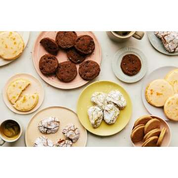 Sift: The Elements of Great Baking