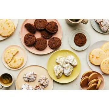 Sift: The Elements of Great Baking