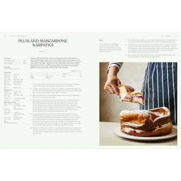 Sift: The Elements of Great Baking