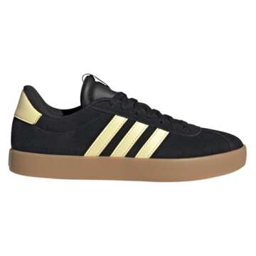 adidas Women's Vl Court 3.0 Sneakers - Chic and Comfortable Footwear for Everyday Style