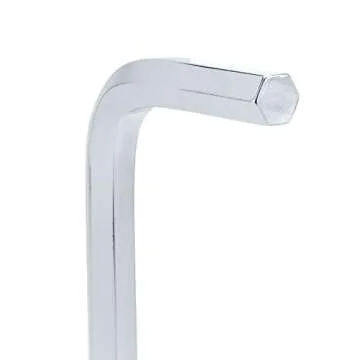 Owl Tools 36 Allen Wrench Set - Durable Metric & SAE