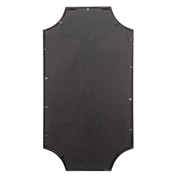 Hudson & Co. Olson Wall Mirror 20x36 - Elegant Design