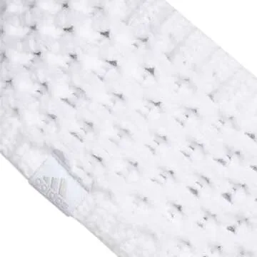 adidas Women's Crestline Headband for Comfort and Style