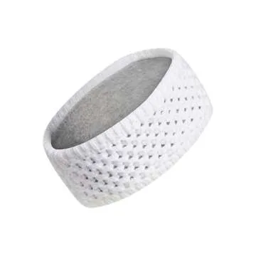 adidas Women's Crestline Headband for Comfort and Style
