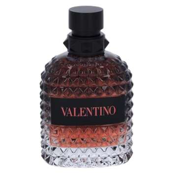 Valentino Uomo Born In Roma Coral Fantasy for Men - 3.4 oz EDT Spray