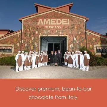 Amedei Porcelana Chocolate Bar - 2 Pack - 1.75 ozs. Each