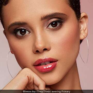 HAUS LABORATORIES by Lady Gaga: PhD HYBRID LIP OIL, Primary