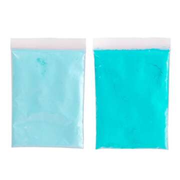 20g Thermochromic Pigment Powder - Color Changing for Crafts