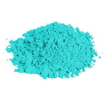 20g Thermochromic Pigment Powder - Color-Changing Craft Essential