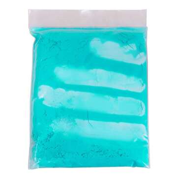 20g Thermochromic Pigment Powder - Color-Changing Craft Essential