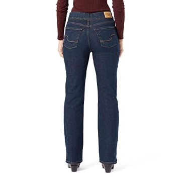 LEVI STRAUSS SIGNATURE Gold Bootcut Jeans for Women